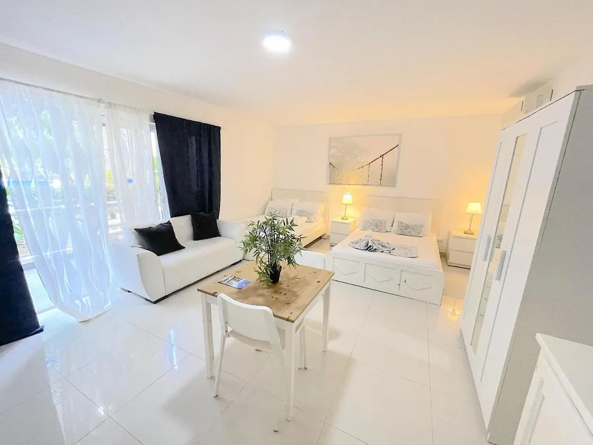 Deluxe Hotel Suites Studio Bavaro Wifi Parking Bbq Beach Club & Spa Punta Cana