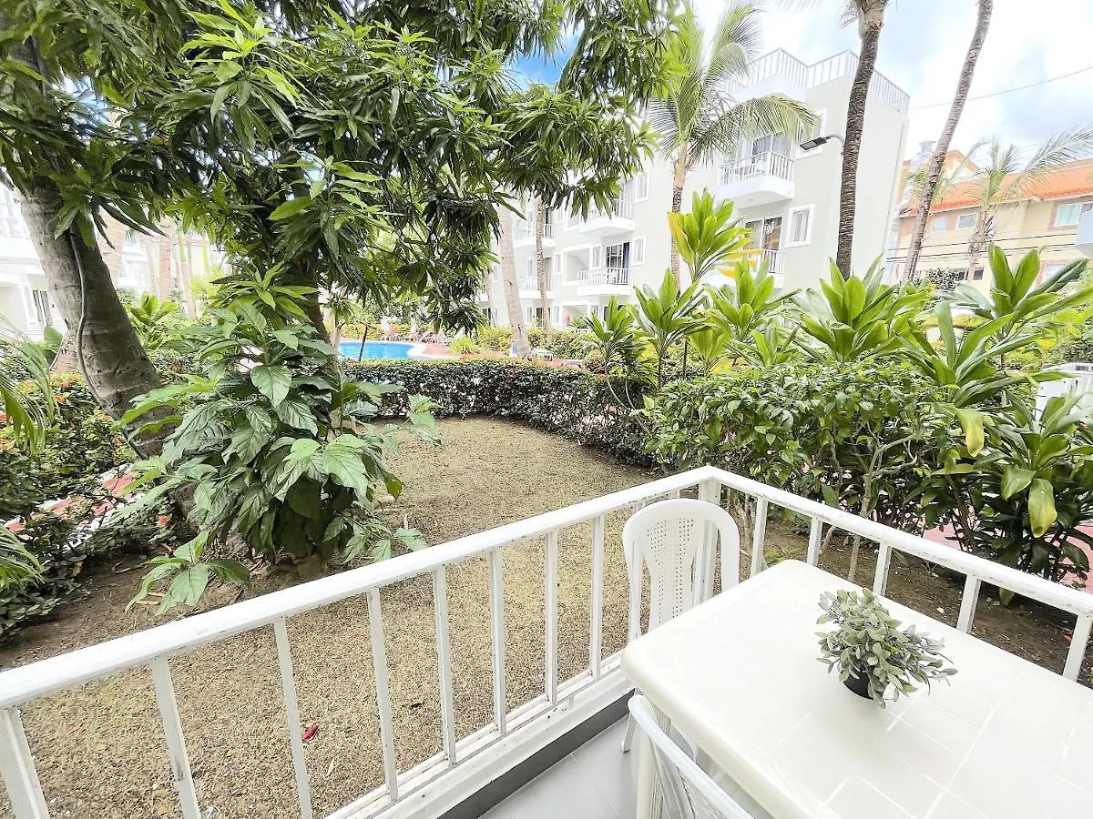 Deluxe Hotel Suites Studio Bavaro Wifi Parking Bbq Beach Club & Spa Punta Cana