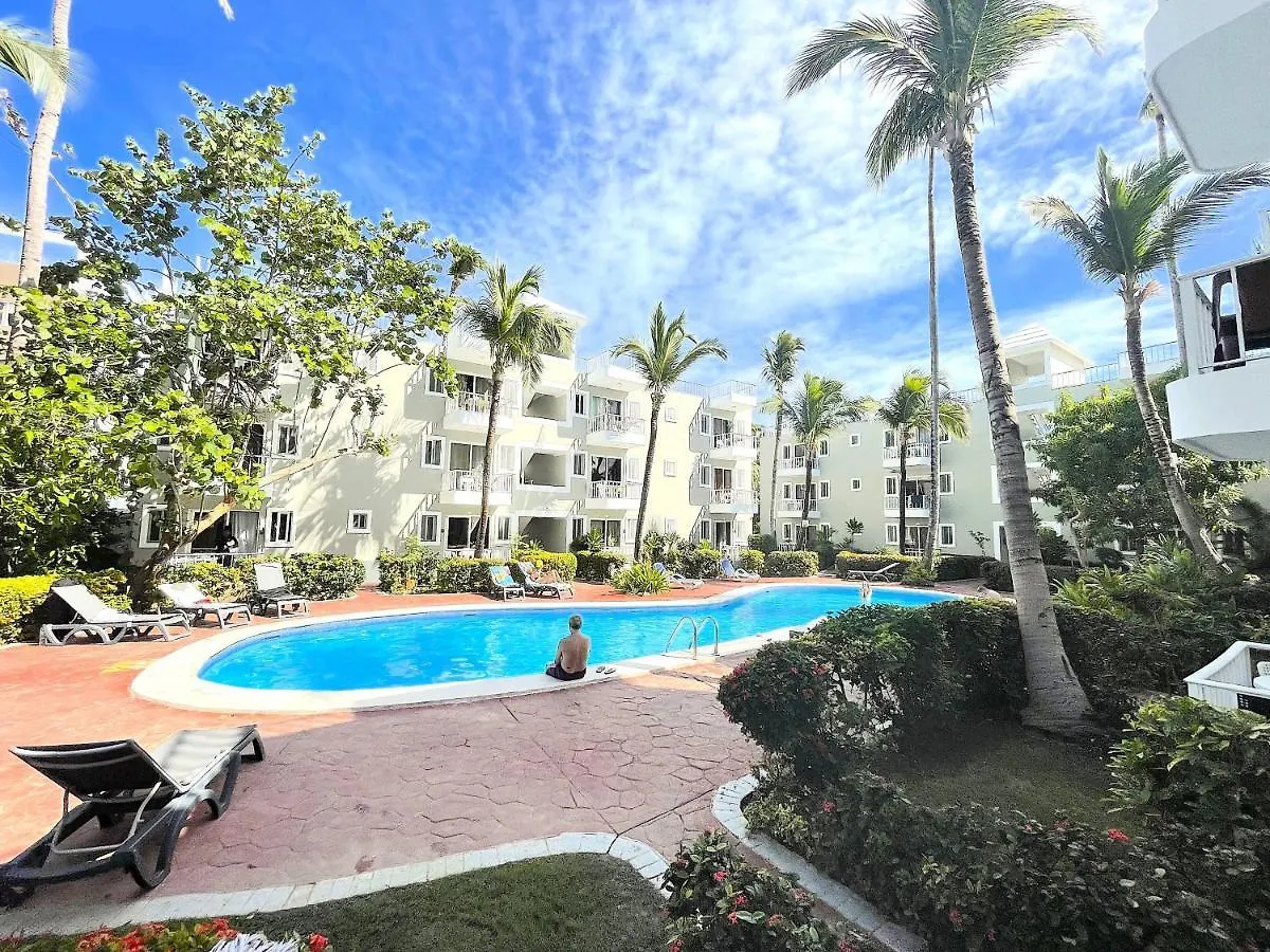 Deluxe Hotel Suites Studio Bavaro Wifi Parking Bbq Beach Club & Spa Punta Cana