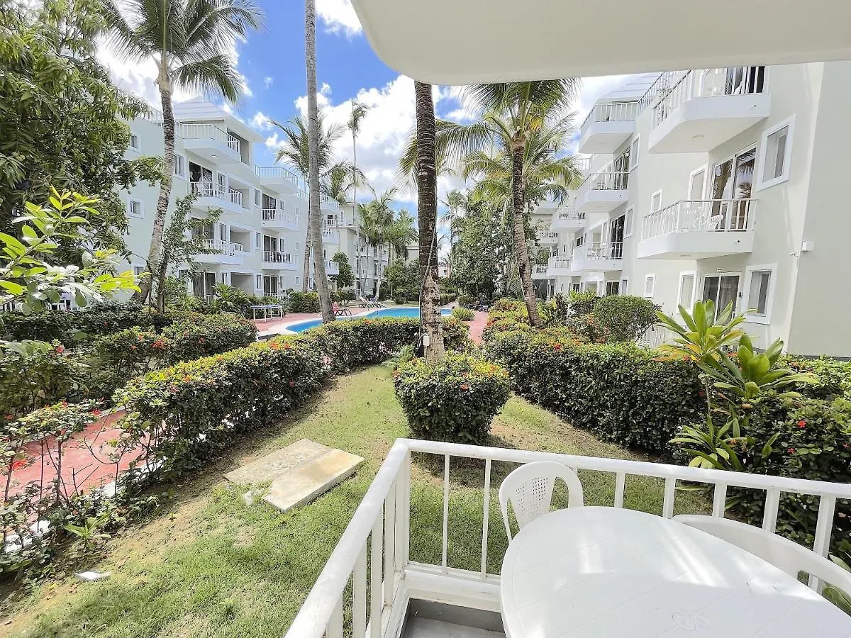 Deluxe Hotel Suites Studio Bavaro Wifi Parking Bbq Beach Club & Spa Punta Cana