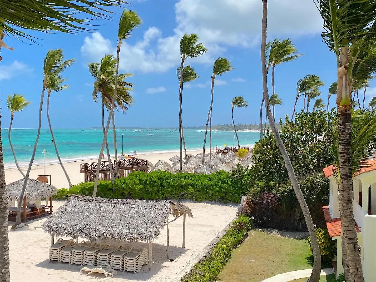 Deluxe Hotel Suites Studio Bavaro Wifi Parking Bbq Beach Club & Spa Punta Cana