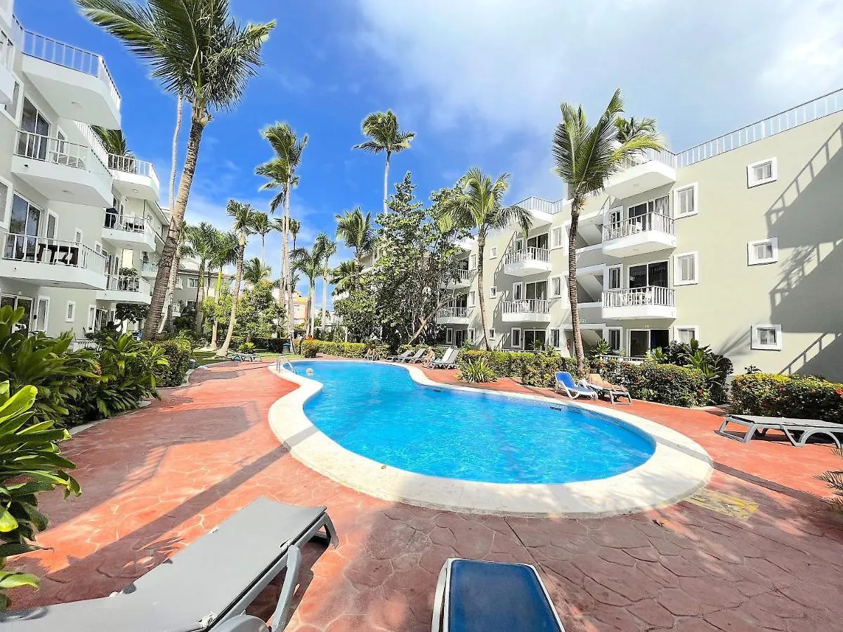 Deluxe Hotel Suites Studio Bavaro Wifi Parking Bbq Beach Club & Spa Punta Cana