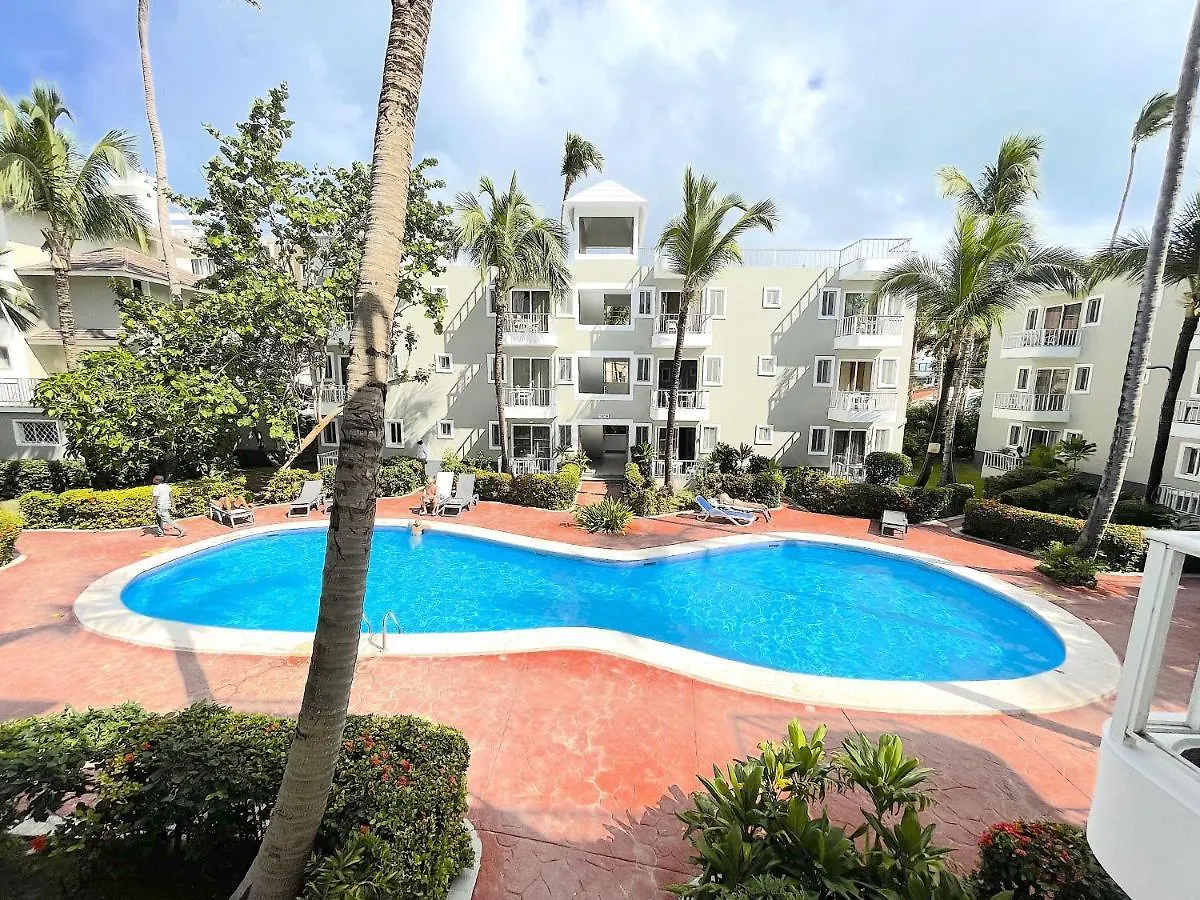 Deluxe Hotel Suites Studio Bavaro Wifi Parking Bbq Beach Club & Spa Punta Cana