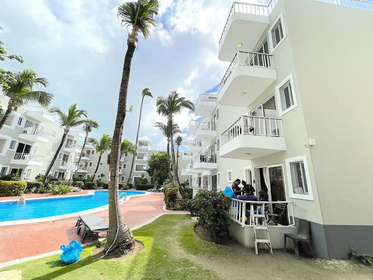 Deluxe Hotel Suites Studio Bavaro Wifi Parking Bbq Beach Club & Spa Punta Cana