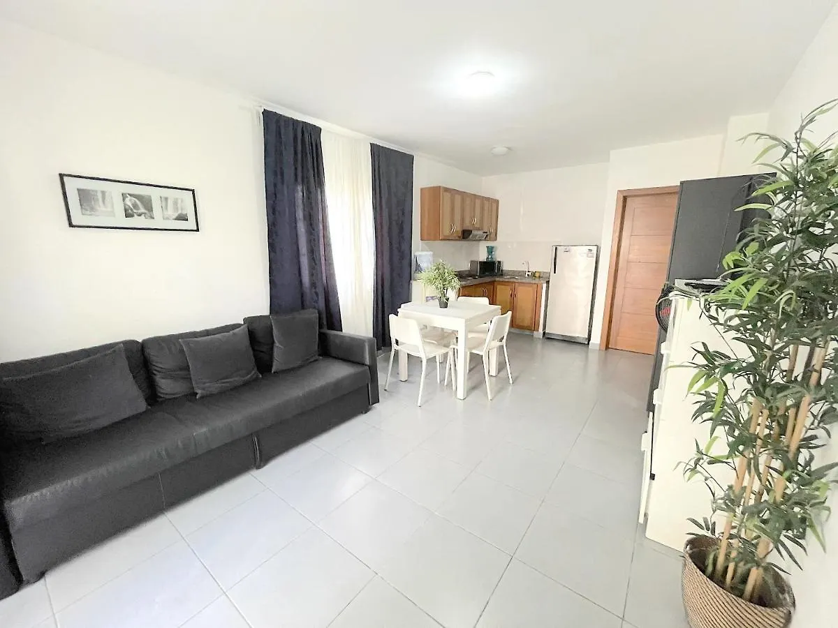 Deluxe Hotel Suites Studio Bavaro Wifi Parking Bbq Beach Club & Spa Punta Cana