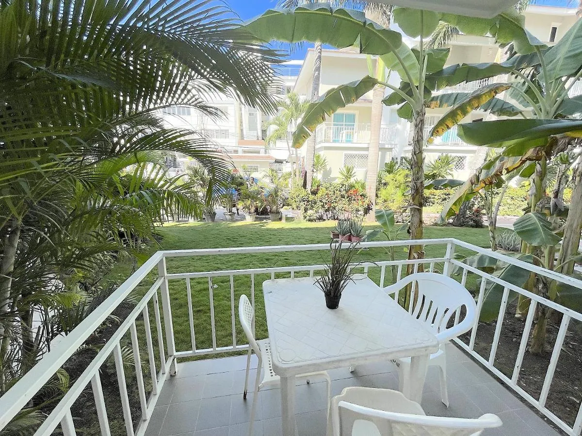 Deluxe Hotel Suites Studio Bavaro Wifi Parking Bbq Beach Club & Spa Punta Cana