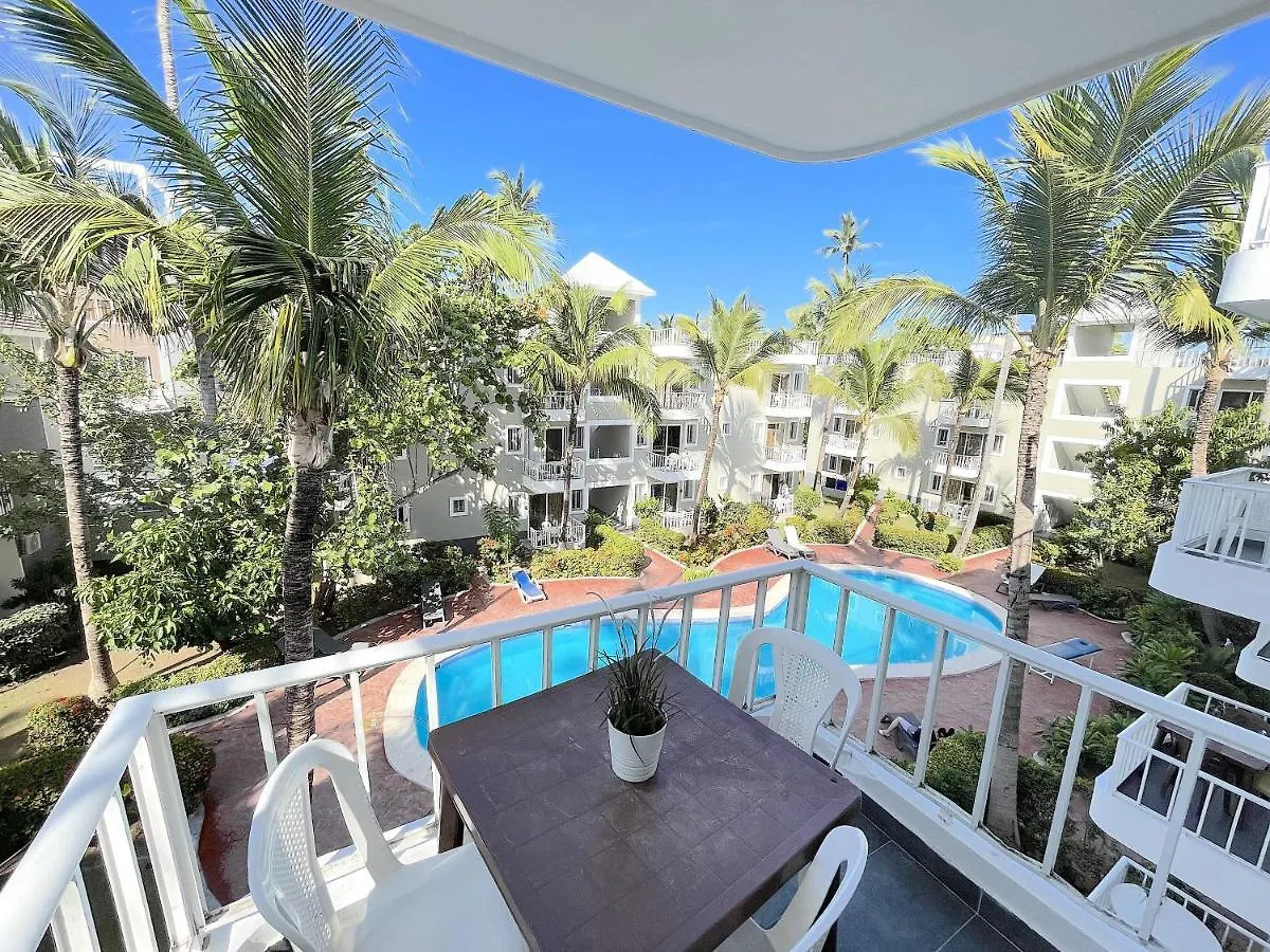 Deluxe Hotel Suites Studio Bavaro Wifi Parking Bbq Beach Club & Spa Punta Cana Dominican Republic