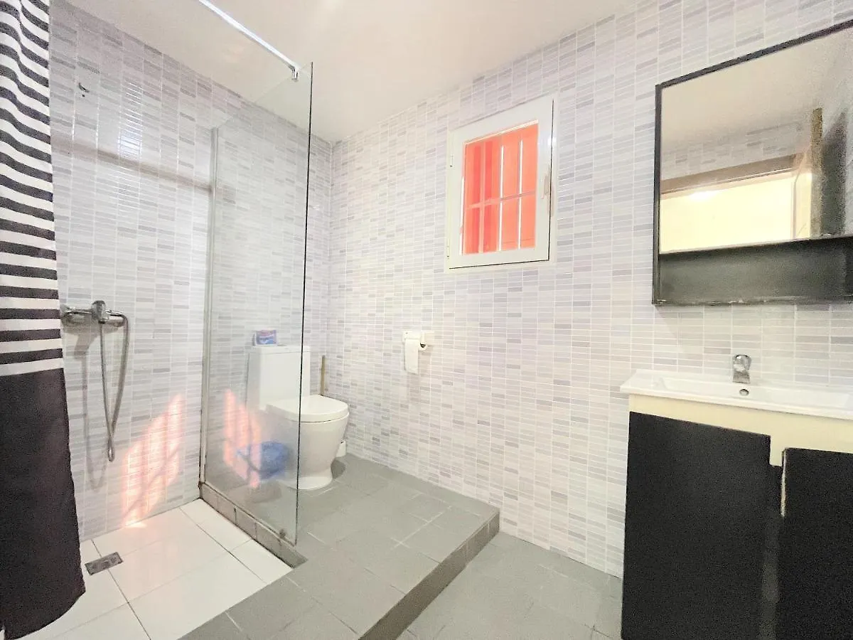 Deluxe Hotel Suites Studio Bavaro Wifi Parking Bbq Beach Club & Spa Punta Cana Dominican Republic