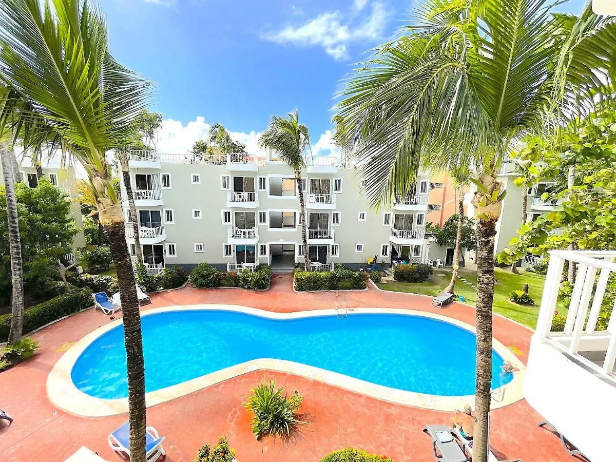Deluxe Hotel Suites Studio Bavaro Wifi Parking Bbq Beach Club & Spa Punta Cana