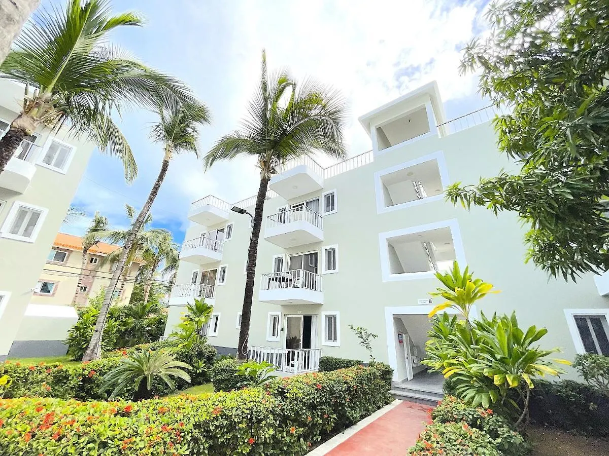 Deluxe Hotel Suites Studio Bavaro Wifi Parking Bbq Beach Club & Spa Punta Cana Dominican Republic