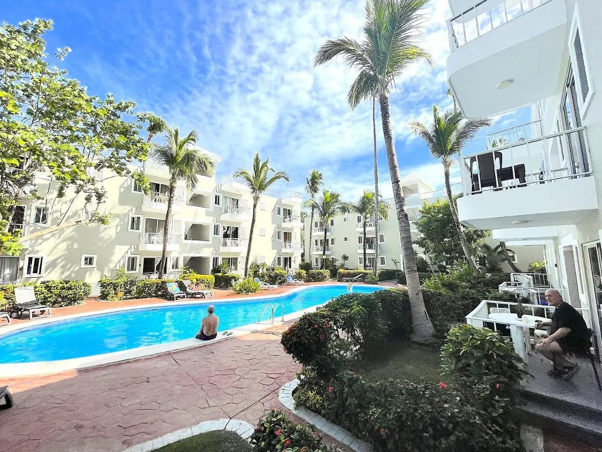 Deluxe Hotel Suites Studio Bavaro Wifi Parking Bbq Beach Club & Spa Punta Cana