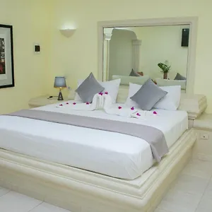 Castillo Real Hotel