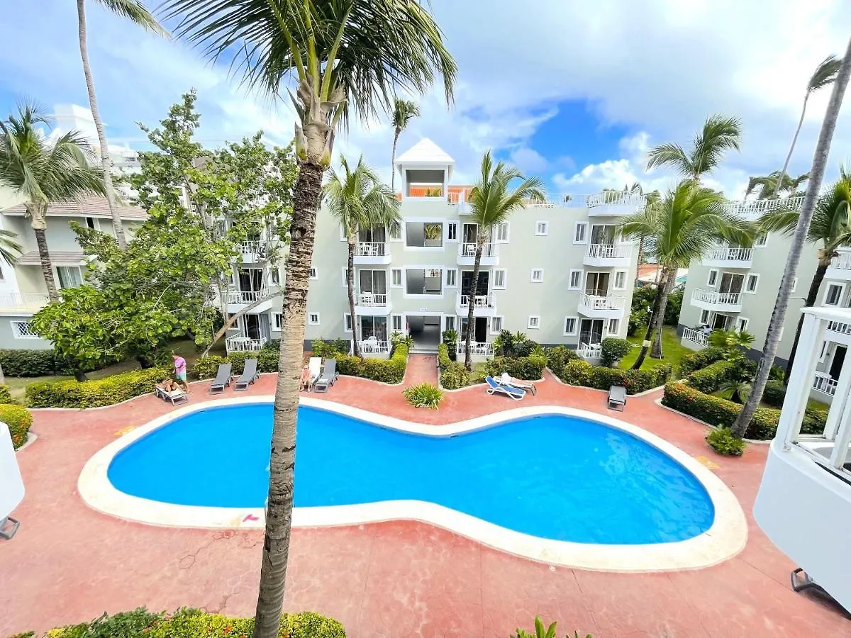 Deluxe Hotel Suites Studio Bavaro Wifi Parking Bbq Beach Club & Spa Punta Cana 0*,